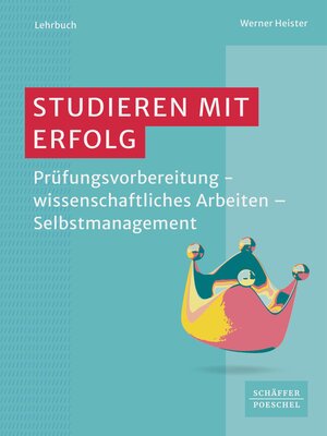 cover image of Studieren mit Erfolg